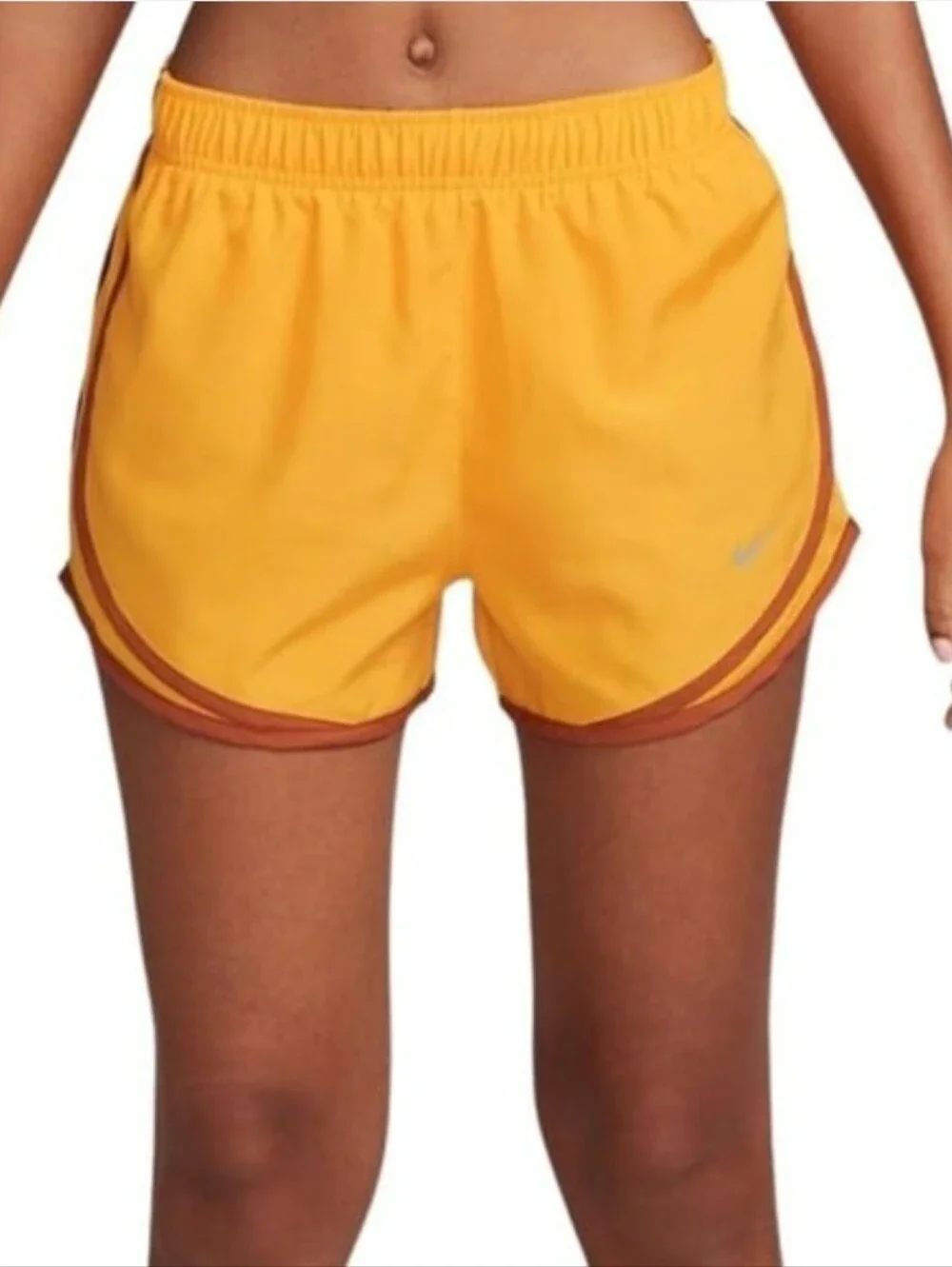 Nike Women’s Dri-fit Tempo Running Shorts Size XS